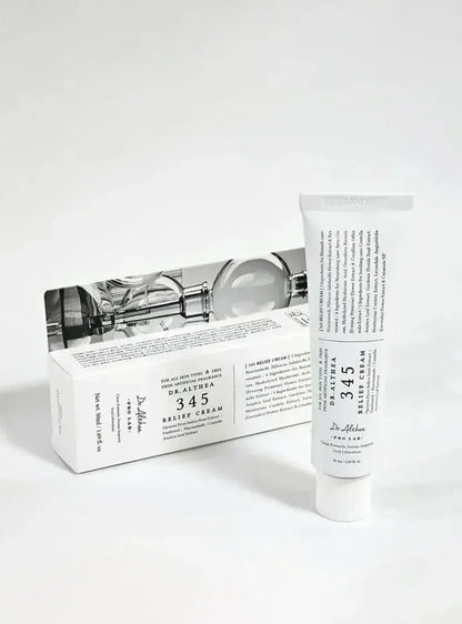 Dr. Althea 345 Relief Cream