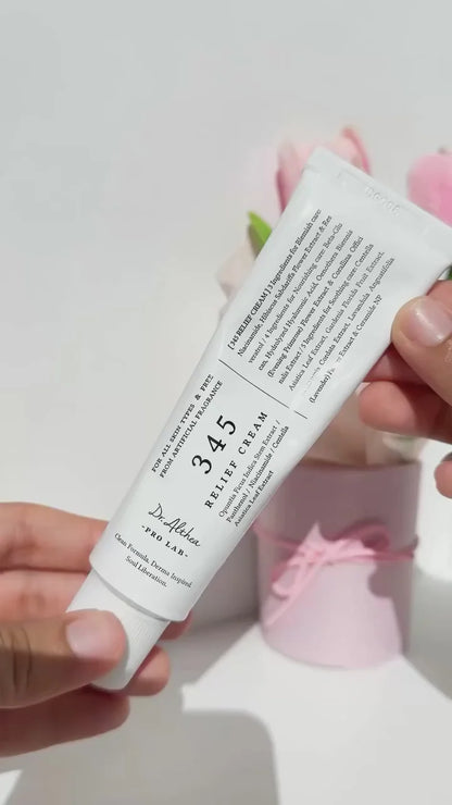 Dr. Althea 345 Relief Cream